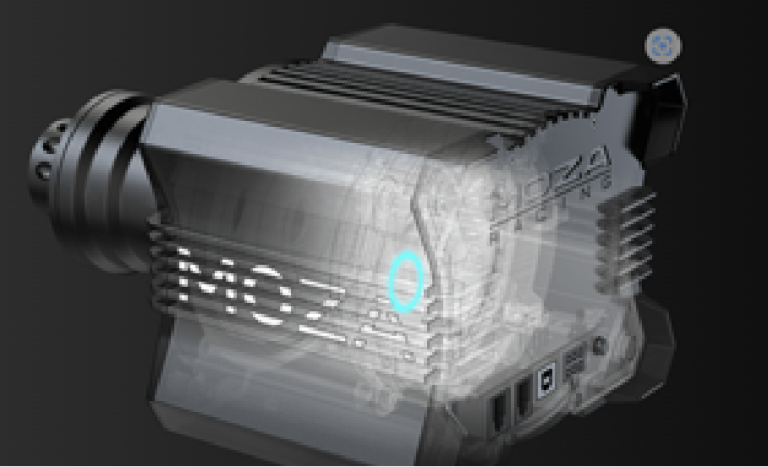 Smart Temperature Control System